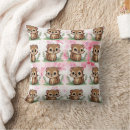 Recherche de furet coussins Kawaii