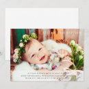 Search for dedication thank you cards Baptism