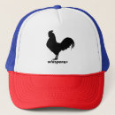 Search for whisperer hats Chicken