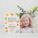 Search for sunny day invitations For kids