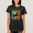 Search for unicorn womens tshirts People