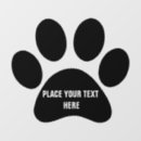 Recherche de adoption signs Dog