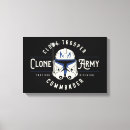 Search for clones art George lucas