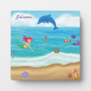 Recherche de dauphin plaques Plage