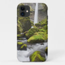 Search for columbia gorge iphone cases Waterfall