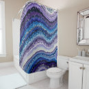 Search for agate shower curtains Sparkle