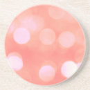 Recherche de bokeh dessous de verres Rose
