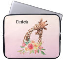 Recherche de safari ordinateurs portables protections Petite girafe