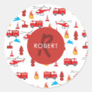 Recherche de brigade stickers Brigade des pompiers