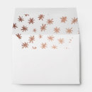 Search for copper envelopes Winter
