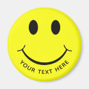 Search for happy face magnets Smile