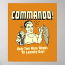 Search for funny laundry posters Retro