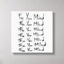 Search for mindfulness canvas prints Motivational