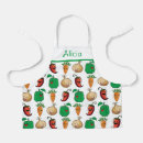 Search for belles aprons For kids
