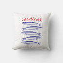 Recherche de sardines coussins Littoral