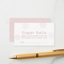 Search for winter diaper raffle baby shower invitations Baby it's cold outside