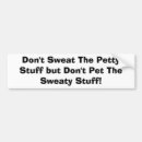 Search for pet bumper stickers Miscellaneous