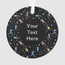 Search for track and field ornaments Cross country