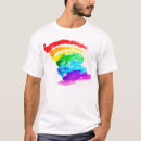 Search for world gay pride tshirts Peace