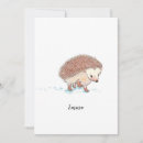 Search for hedgehogs invitations Cute animals