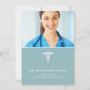 Search for caduceus graduation invitations Doctor