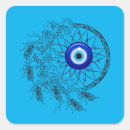 Recherche de amulette autocollants Nazar