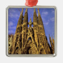 Search for sagrada familia ornaments Cathedral