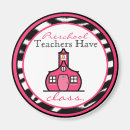 Search for preschool magnets Teacher