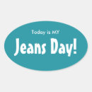 Search for charity stickers Jeans for charity