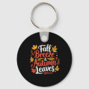 Search for autumn leaf keychains Maple