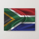 Search for south africa flag buttons Patriotism