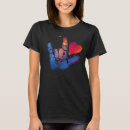 Search for american sign language tshirts Interpreter
