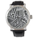 Search for abstract watches pattern