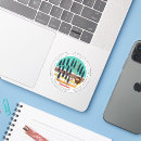 Search for funny sasquatch stickers Yeti