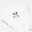 Search for rose bouquet stickers Baby shower