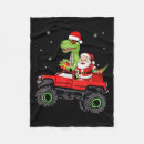Search for dinosaur christmas blankets Fashion