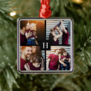 Search for 4 photo ornaments Picture