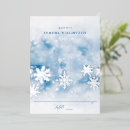 Search for february wedding invitations December january february