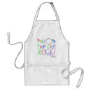 Search for 60 year olds aprons Humour