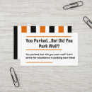 Search for witty business cards Auto