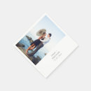 Recherche de photo mariage serviettes Minimaliste