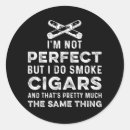 Search for tobacco stickers Smoker