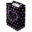 Search for valentines gift bags Girlfriend