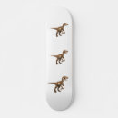 Search for raptors skateboards Velociraptor