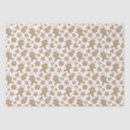 Search for cookie tissue paper Gingerbread man