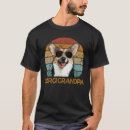 Search for fat dog tshirts Grandpa