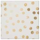 Search for white and gold fabric Pattern