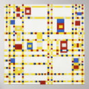 Search for boogie art Piet mondrian