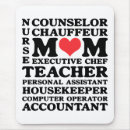 Search for day mousepads Mom