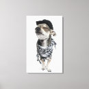 Search for chihuahua dog canvas prints Photography